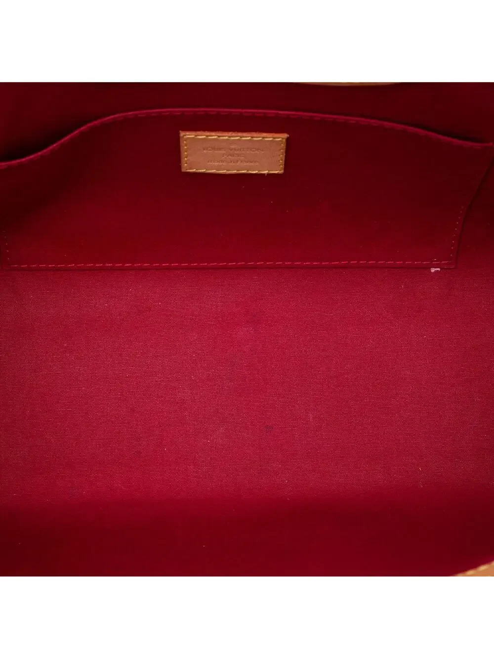 Louis Vuitton Vernis Roxbury Drive Pre- #321670L61B